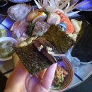 일류횟집 | 광코 맛집 찾는다면 여기, 숙성모듬사시미 퀄리티 미쳤던 일류🏮