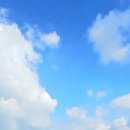 하늘 이미지