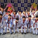 용인대 열정 태권도장 이미지