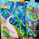 가고파초등학교 이미지