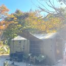 들꽃여울캠핑장 이미지