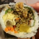 기찬숯불김밥과천점 이미지