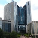 라데팡스 이미지