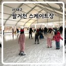 대구제일보조기,의수족 | 대구 북구 팔거천 스케이트장 주차정보 및 입장료