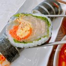 두리당김밥