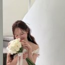 자연광 감성 스튜디오 촬영 드레스, 실크 & 레이스 드레스 후기