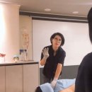 경락마사지 이미지