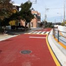 도시계획도로 이미지