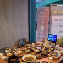 사랑밥상 | [팔당] 가족모임으로 가기 좋은 한식 맛집 &#39;밥상천하 팔당 본점&#39; 내돈내먹 후기