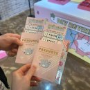 행운제작소 | 경주 황리단길 데이트 경북선관위 수키도키 팝업 후기