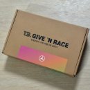 팩앤패키지 | 기브앤레이스2026 기념품 스타트팩 언박싱 사이즈 후기 기브앤레이스2026 콘서트 정보 공유