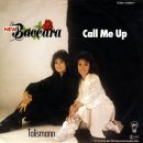 New Baccara - Call Me Up 이미지