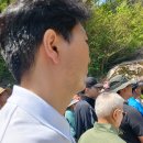27송기훈님 북한산 산악인 추모공원 위패봉안 이미지