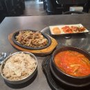 석촌칼국수보리밥