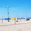 하조대해수욕장 화장실 3 이미지