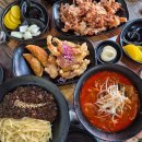용정식당 | 청주 중국집 용정동 짬뽕 맛집 가성비 좋은 교동짬뽕 용정점