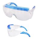 눈보안경 이미지