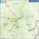 소양호 뱃터 | 140125 100대명산 가리산 산행후기 및 등산지도 &amp; 코스 안내