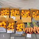 예산사랑 구동오, 지역 농특산물 판촉현장서 ‘발로 뛰는 민심행보’ -“농민과 함께, 예산을 키우는 구동오의 열정” - 이미지