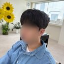 남성3길 | 전주 남성미용실 서하헤어에서 다운펌,시스루펌으로 완성한 깔끔한 남자컷 후기!!