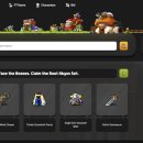 (주)넥스메인 이미지