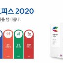 한글과컴퓨터, '한컴오피스 2020' 출시 이미지