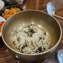 구시외버스터미널 맞은편 | 서울 강남 고속버스 터미널 영동선 점심 시래마을 추천