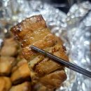불꽃숯불갈비 막국수 | 천안 배달맛집 [우도갈비&amp;막국수 천안성정점] :: 살얼음 물막국수 +참숯삼겹살+숯불갈비 후기!