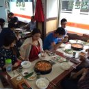 시골통돼지김치찌개 이미지