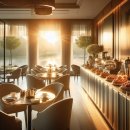 호텔야자 제천역점 | 제천 영천동 제천역 호텔야자에서 조용히 쉰 하루 끝 기록