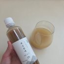 목이 편안해지는 생강차 마켓청농 청농생강원액 솔직후기