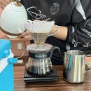 (5월~6월)핸드드립 홈바리스타 자격증 과정 | 천안바리스타자격증 학원에서 창업 준비!