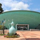 부안청자박물관 이미지