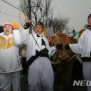 횡성 둔내면복지회관 이미지