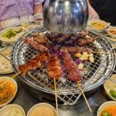 반야월 막창 이미지