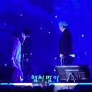 어제 드디어 7년만에 뭉친 H.O.T. 완전체 한터뮤직페스티벌 아이야(I Yah!) 무대 이미지