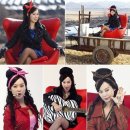 박희진 헤어 이미지