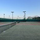 백운공원 게이트볼장 이미지