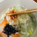 신음칼국수 - 북구 | 신음칼국수