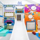 아기곰 키즈 스파 펜션 이미지