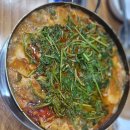 엄지민물매운탕 | 비린내 없이 얼큰한 한 그릇, 망포역 엄지 민물매운탕 후기