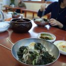 2008년 크리스마스 여행 (속초, 설악산)