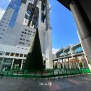 우메다 스카이빌딩 공중정원 전망대 후기, 오사카 투어패스 무료 입장
