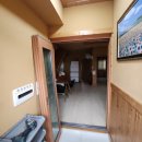 익산중학교 | 전주 익산 군산 완주 김제 정읍 논산 집수리 - 3연동 중문 유닛 날개와 와이어 교체 현장