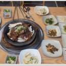 푸른숲한우마을 이미지
