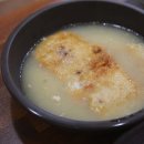 할머니 보리밥