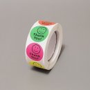 스마일 F&H 이미지