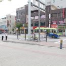 금촌역 앞 횡단보도 이미지