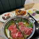 개금역 2번 출구 | 부산 개금 샤브샤브 샤브빈 무한리필 가족외식 추천
