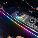 오토웍스 | 엠비언트 하시나요? 전 무지개랍니다. 비노출 앰비언트 한번 볼까요? :) 용인 K커스텀 G4렉스턴 스포츠